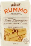 Makaron RUMMO semola no 51 Mezzi Rigatoni 500gr
