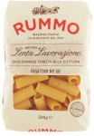 Makaron RUMMO semola no 50 Rigatoni 500gr