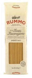 Makaron RUMMO semola no 03 Spaghetti 500gr