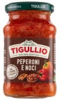 Pesto TIGULLIO peperoni i noci - peperoni i orzechy włoskie 190g