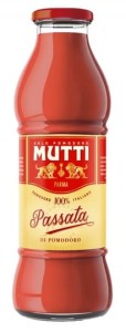 Przecier MUTTI Passata di pomodoro 700ml