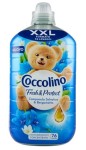 Płyn do płukania COCCOLINO koncentrat - campanula 1750ml