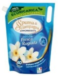 Płyn do płukania SPUMA DI SCIAMPAGNA Fresca Rugiada 1200ml zapas 