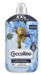 Płyn do płukania COCCOLINO koncentrat - blu primavera 1750ml