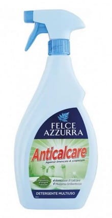 Płyn do czyszczenia łazienki FELCE AZZURO Anticalare 750ml.jpg