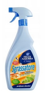 Odtłuszczacz FELCE AZZURRA Sgrassatore Classico 750ml