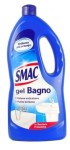 Żel do usuwania kamienia SMAC Anticalare 850ml