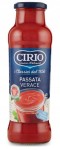 Przecier CIRIO Passata di pomodoro 700gr