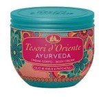 Krem do ciała TESORI D'ORIENTE Ayurveda 300ml