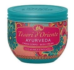 Krem do do ciała TESORI D'ORIENTE Ayurveda 300ml.jpg
