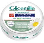 Krem do rąk GLICEMILLE nawilżający z rumiankiem, antybakteryjny 100ml