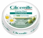 Krem do rąk GLICEMILLE nawilżający z rumiankiem, gliceryną i oliwą z oliwek 100ml