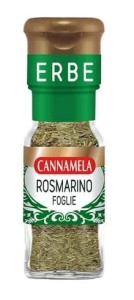 Suszony rozmaryn CANNAMELA 14g