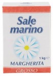 Sól morska MARGHERITA 1kg gruba