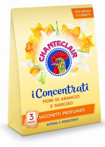 Saszetki zapachowe CHANTE CLAIR pomarańcza 3szt..jpg