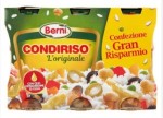 Condiriso BERNI L’Originale 3 x 300g