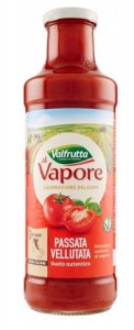 Passata di pomodoro VALFRUTTA 700gr