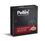 Kawa mielona PELLINI no 42 Tradizionale 2x250g