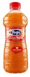 Sok YOGA Albicocca - sok morelowy 1000ml