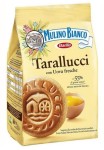 Ciastka MULINO BIANCO Taralucci 350g