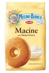 Ciastka MULINO BIANCO Macine 350g