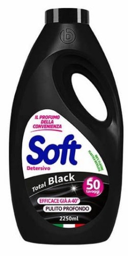 Płyn do prania czarnego SOFT Total Black 2,25L.jpg