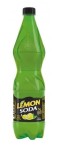 Lemon Soda CRODO La Limonata 1000 ml (1L) – włoska cytrynowa klasyka 