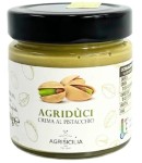 Krem pistacjowy AGRISICILIA Crema Pistacchio 200g