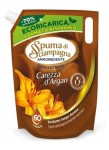 Płyn do płukania SPUMA DI SCIAMPAGNA Argan 1200ml