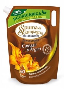 Płyn do płukania SPUMA DI SCIAMPAGNA Argan 1200ml