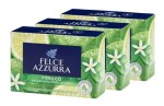 Mydło FELCE AZZURRA bergamotka i kwiat cedru 3x100g