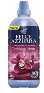 Płyn do płukania FELCE AZZURRA Orchidea Nera  900ml koncentrat.jpg