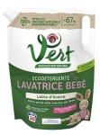 Płyn do prania CHANTECLAIR Vert Bebe 1200 ml