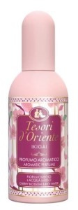 Woda perfumowana TESORI d'ORIENTE Ikigai 100ml