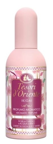 Woda perfumowana TESORI d'ORIENTE Ikigai 100ml.jpg