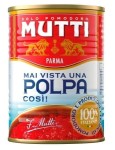 Polpa pomodoro MUTTI pomidory krojone 400g