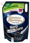 Płyn do prania SPUMA DI SCIAMPAGNA Nero Fibra ECO 1305ml