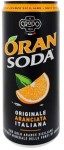 Oran Soda CRODO Lattina 24x330ml