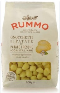 Makaron RUMMO Gnocchetti di patate no 121 500gr