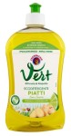 Płyn do mycia naczyń CHANTE CLAIR Lime e Zenzero 500ml
