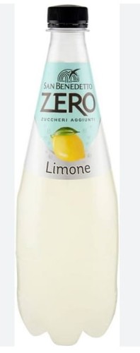 Napój gazowany SAN BENEDETTO Zero Limone 750ml.jpg