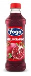 Sok YOGA Melograno - sok z granata 1000ml