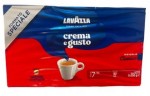 Kawa mielona LAVAZZA Crema e Gusto 3x250g (750g)