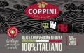 Oliwa z oliwek COPPINI Olio extra vergine 1000ml-etykieta.jpg