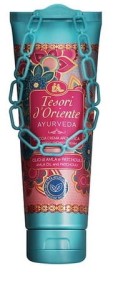 Żel pod prysznic TESORI D'ORIENTE Ayurveda 250ml