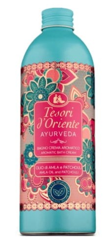 Płyn do kąpieli TESORI D'ORIENTE Ayurveda 500 ml.jpg