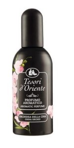 Woda perfumowana Tesori d'Oriente Orchidea 100ml