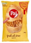 Chipsy PAI solone 300g