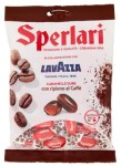 Cukierki z nadzieniem kawowym LAVAZZA Sperlari 150g