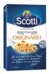 Ryż SCOTTI Riso Originario 1kg